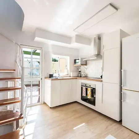 Lilo Calm * Maspalomas (Gran Canaria)