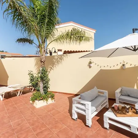 Holiday home Lilo Calm Maspalomas *