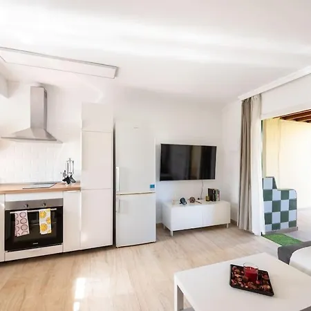 Lilo Calm Maspalomas Holiday home