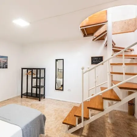 Holiday home Lilo Calm Maspalomas
