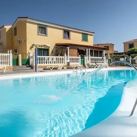 Holiday home Lilo Calm Maspalomas *