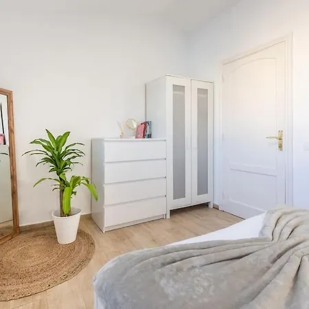 Vakantiehuis Lilo Calm Maspalomas *