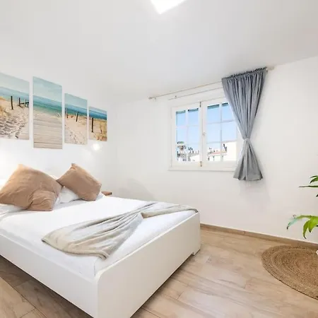 Lilo Calm Vakantiehuis Maspalomas (Gran Canaria)