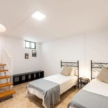 Lilo Calm Μασπαλόμας