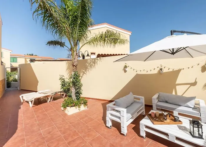 Casa vacanze Lilo Calm *