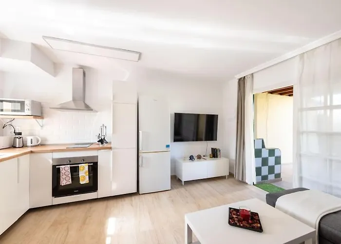 Lilo Calm בית נופש