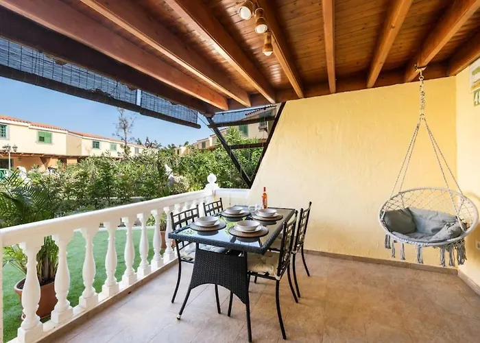 Lilo Calm בית נופש מספאלומס