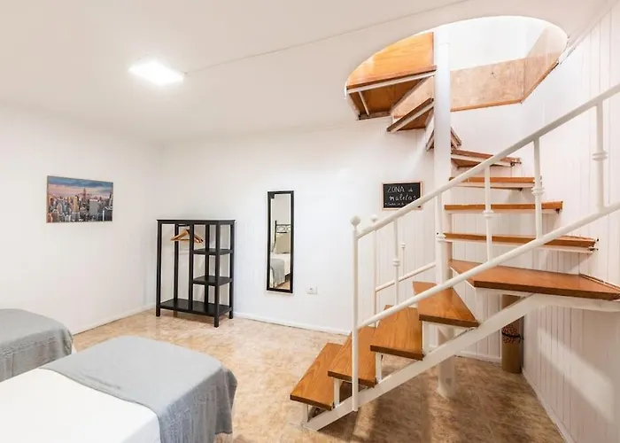 בית נופש Lilo Calm