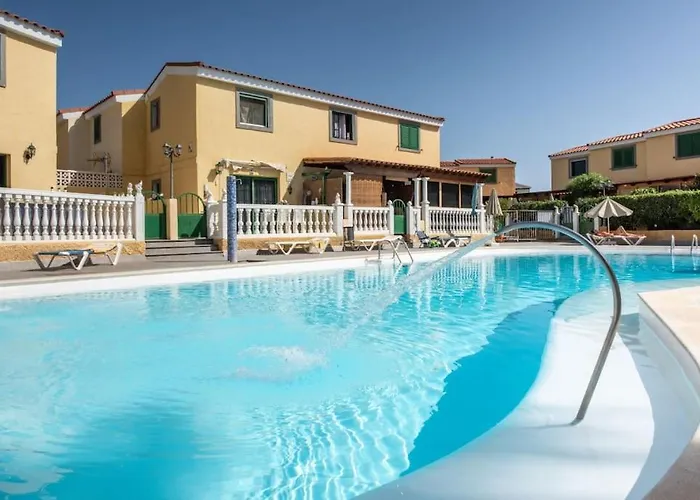 בית נופש Lilo Calm *