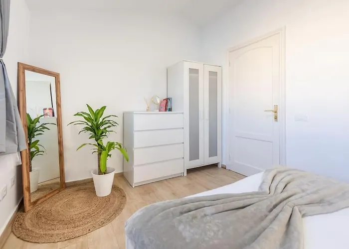 בית נופש Lilo Calm *