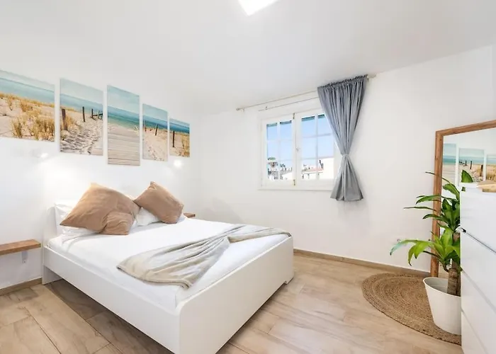 Lilo Calm בית נופש מספאלומס