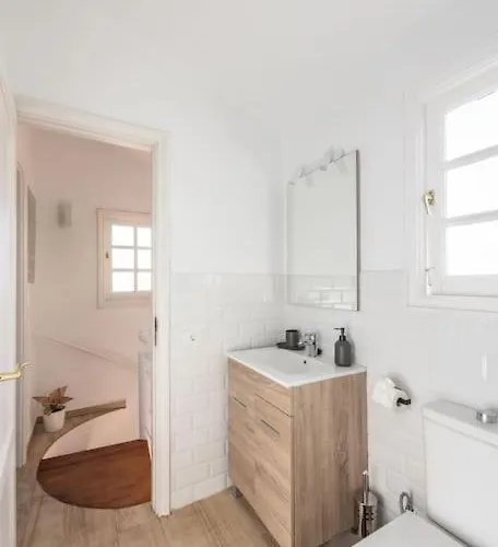 Lilo Calm בית נופש