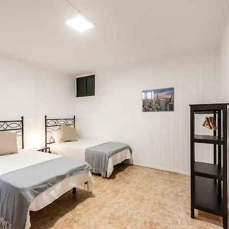 Lilo Calm * Маспаломас