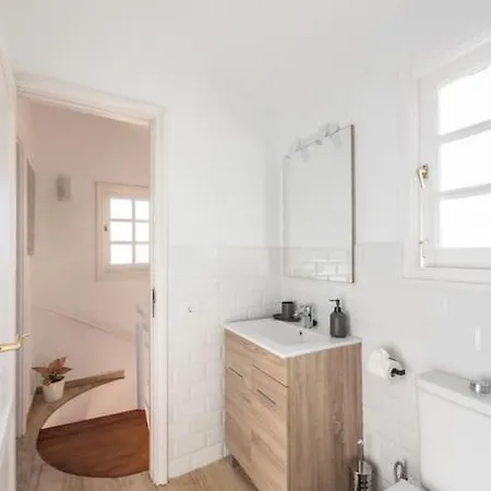 Lilo Calm Дом отдыха